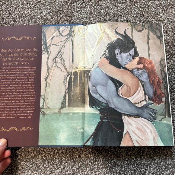 Exquisite Ruin - Picture 2 of 5